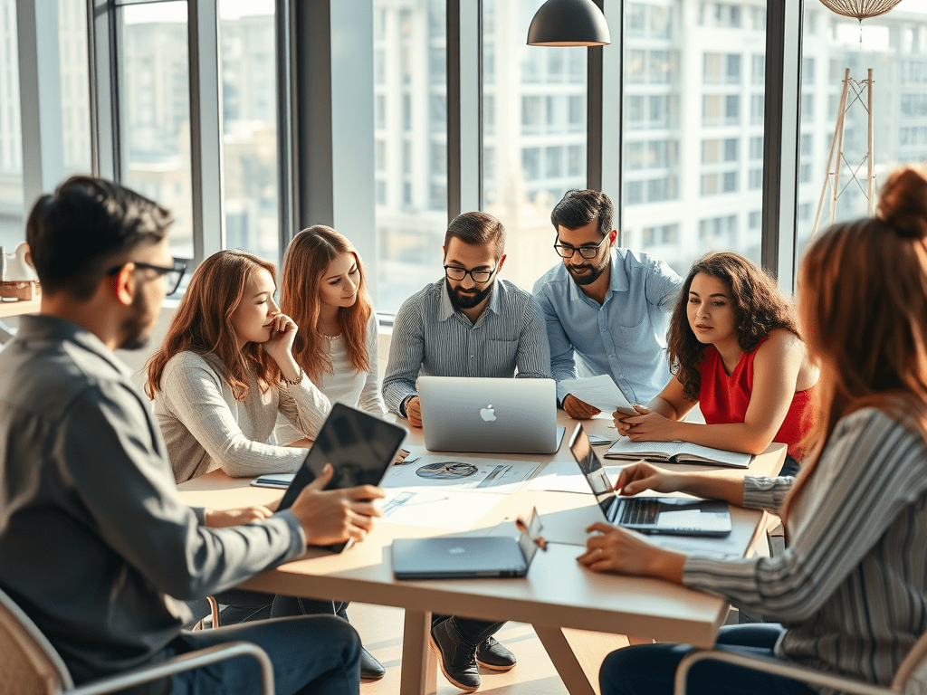 Essential Guide to Creating Effective&nbsp;Internships